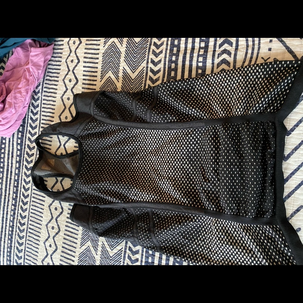Athleta speedlight tank